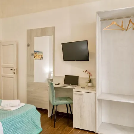 Sicilian Rooms-3