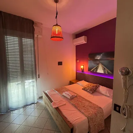 Hotel New Liston Rimini-3