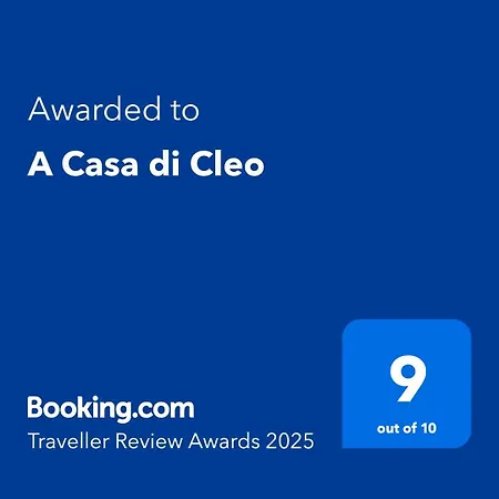 A Casa di Cleo-3