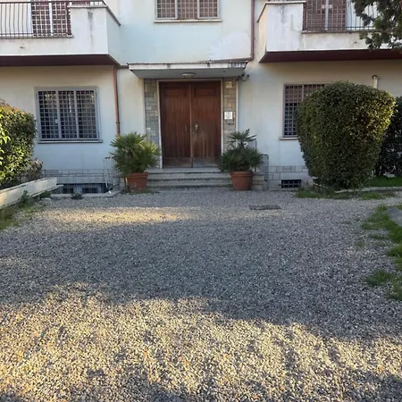 San Pietro Luxury Relais-3