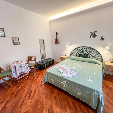 B&B Il Mare di Terrasini-2