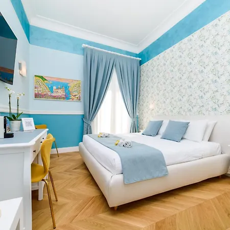 Sirenuse Home & Suites-3