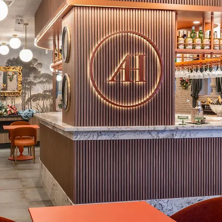 Axel Hotel Valencia - Adults Only-3