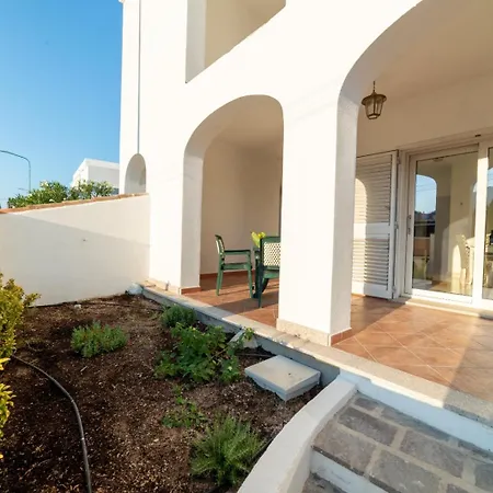 Villa Federica by Etra Vacanze-2