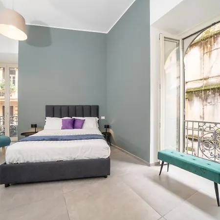 Bovio Boutique Studio Apartment-3