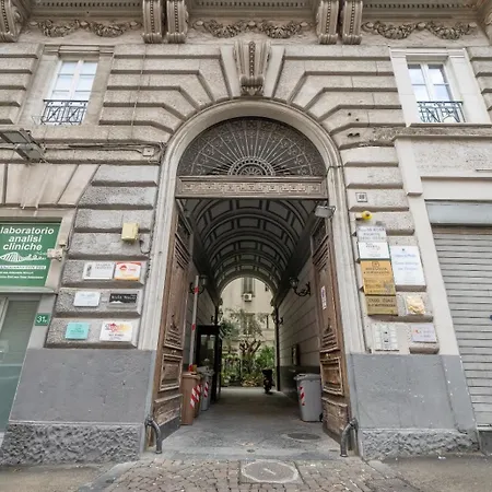 Bovio Boutique Studio Apartment-2