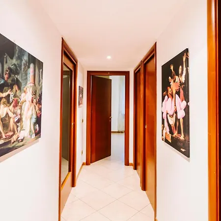 Art Suites Verona-3
