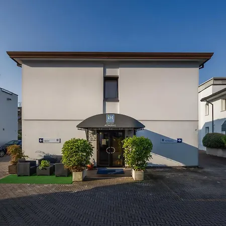 iH Hotels Padova Admiral-3
