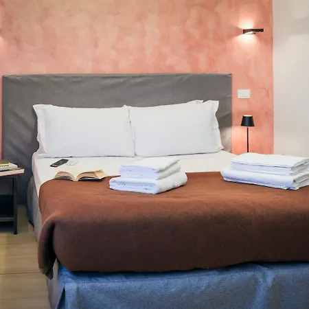 Mocenigo Vatican Suites-2