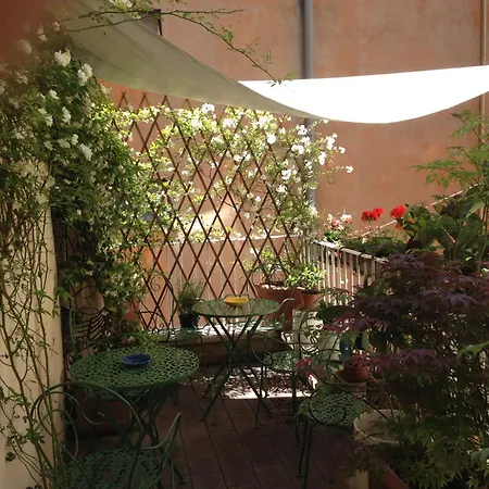 Relais Teatro Argentina-3