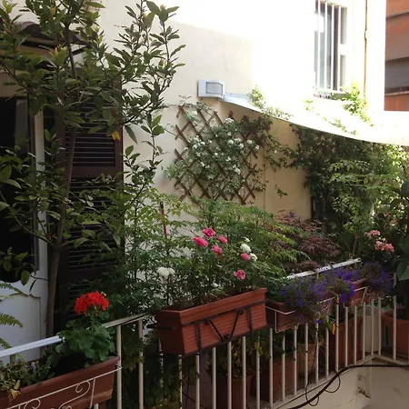Relais Teatro Argentina-2