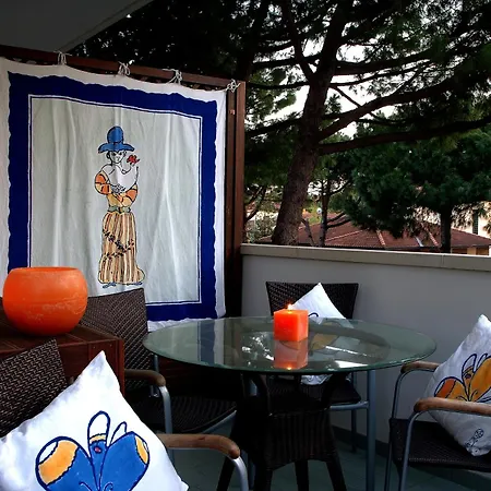 Hotel Eros Residence-2