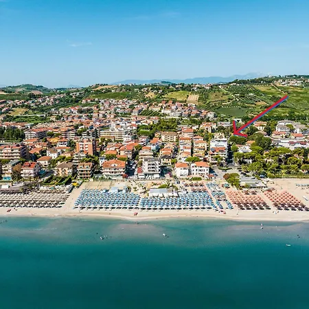 Silvi Marina Sea Resort-2