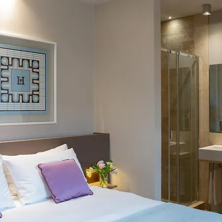 Posta Design Hotel-2