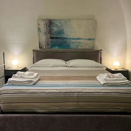 Sanbiagio, 25 Guesthouse-2