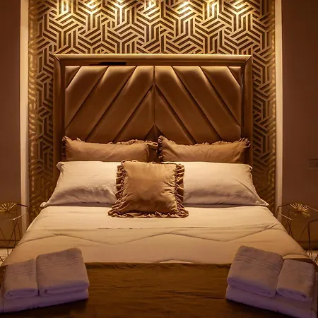 Airport Luxury Rooms-2