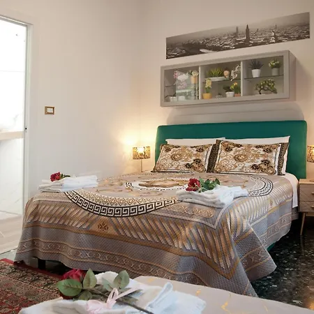 Arena D'Intorno Rooms&Suites-2
