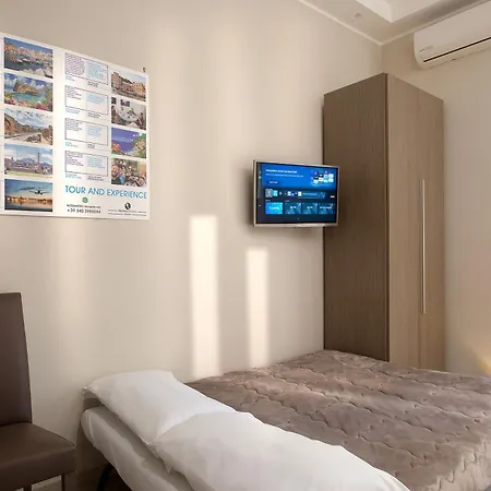 Residenza Suarez-2
