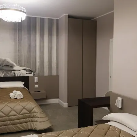 Coloss Imperial Suite Guest House-2