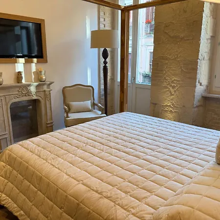 La Maison Coloniale Suite e Zona Wellness free-2