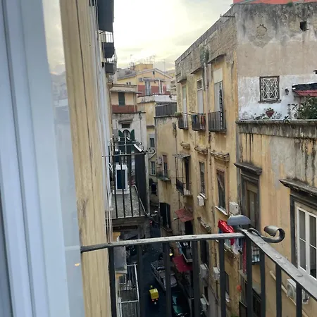 La Romantique Napoli-3