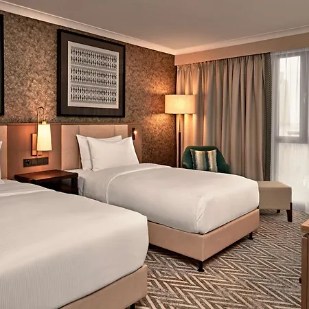 Hilton Vienna Park-3