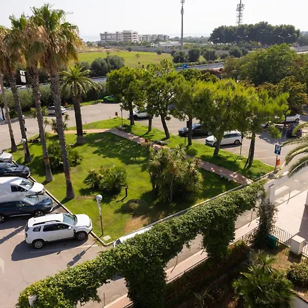 Hotel Majesty Bari-2