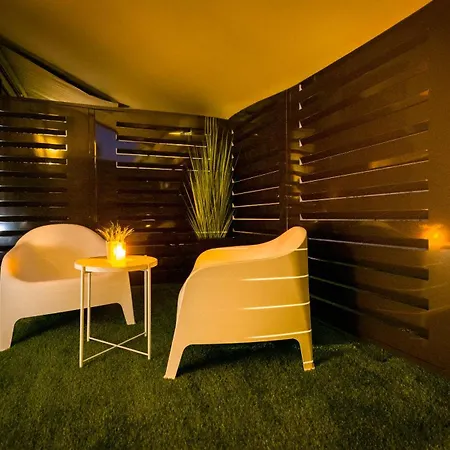 Turinhometown Residence Apartments-3