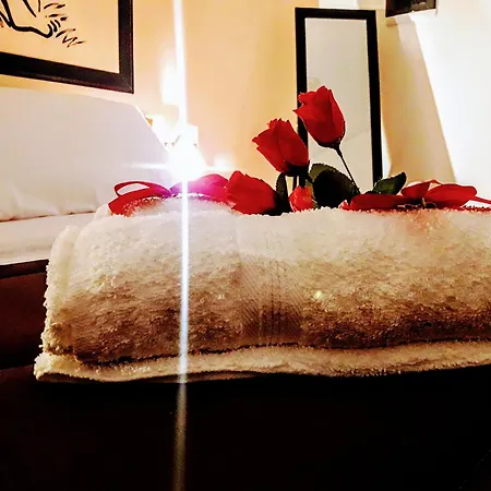 Big Mama Jungle Rooms E Spa-2