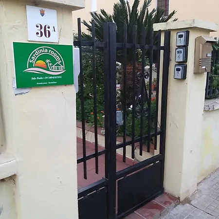 Sardinia Rooms-2