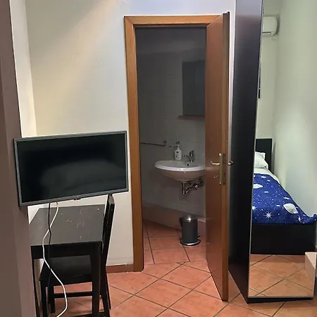 Casa Felice a piazza Zama-2