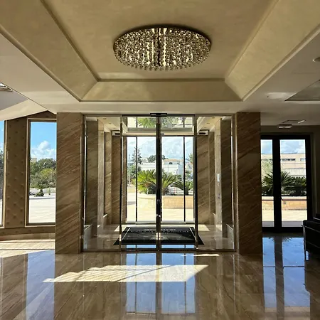 Hotel Donna Crescenza-2
