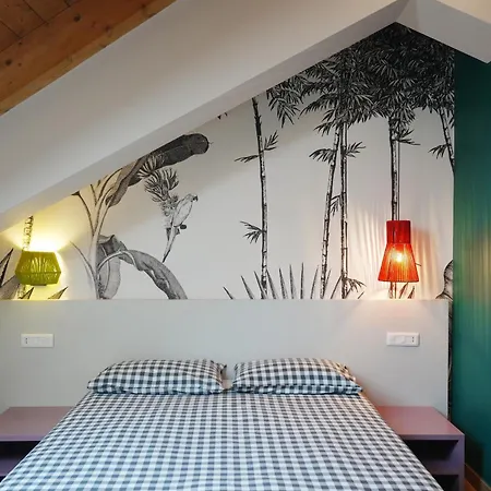 Terrazza 72 - Deluxe Room&Breakfast-2