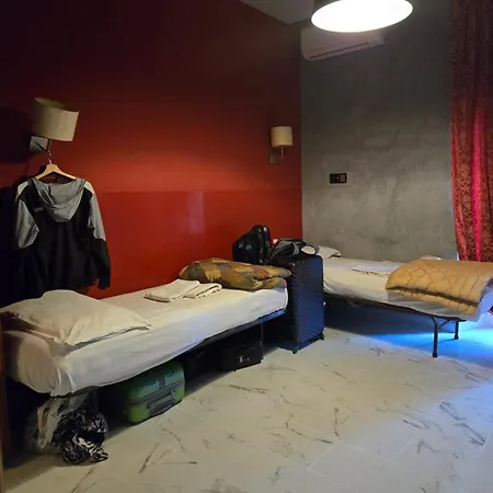 Arneil Rooms Rome-3