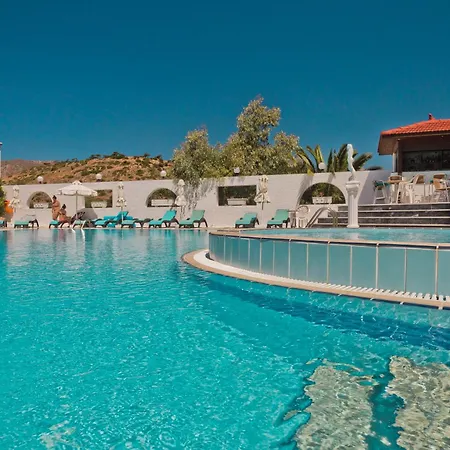 Blue Bay Hotel-3