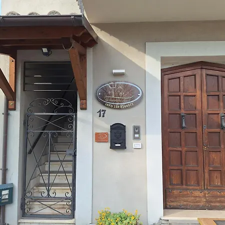 B&B La Locanda del Sorriso-2