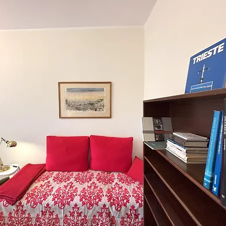 Trieste Mia Rooms-2