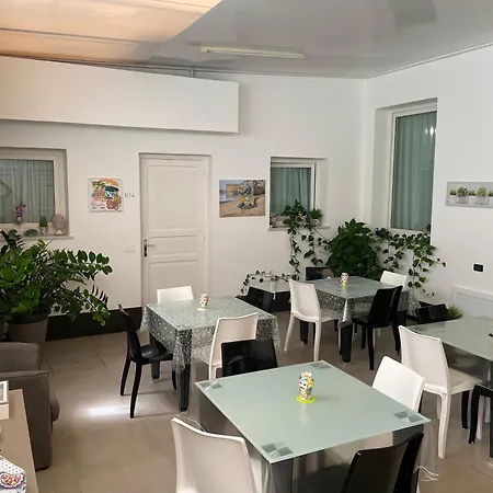 Casa Vacanze Woodhouse-2