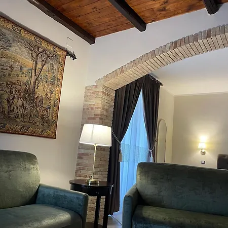 Agriturismo Villa Russo-2