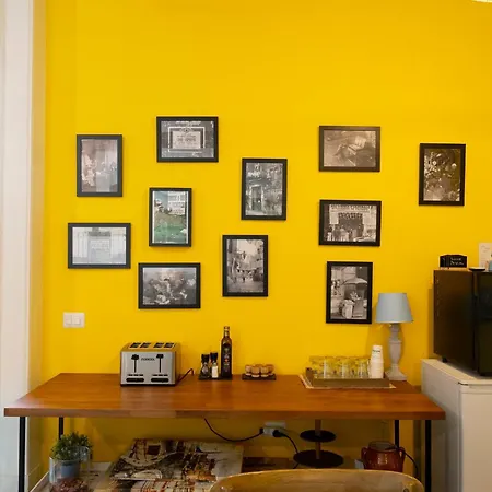 Palazzo della Loggia B&B-2