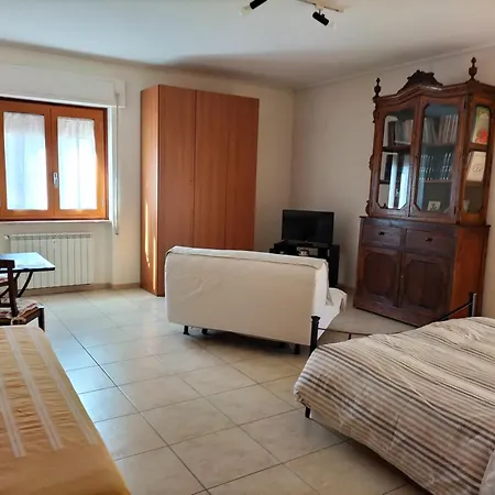 B&B Vanvitelli-2