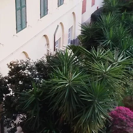 Casa per ferie religiosa Figlie di Nazareth-2