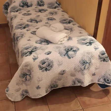 Le Camere Al Cassaro-3