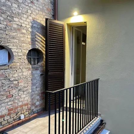 Affittacamere Casa Lilibet-3