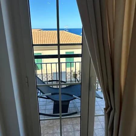 Ametista Rooms Tropea-2