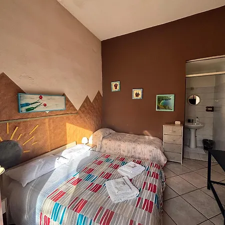 B&B Ai piedi dell'Etna-3
