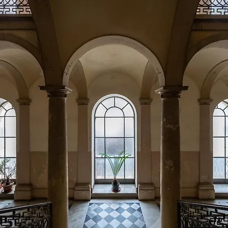 Palazzo Bicocca Rooms-3