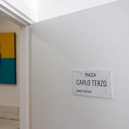 Tony Suites Napoli-3