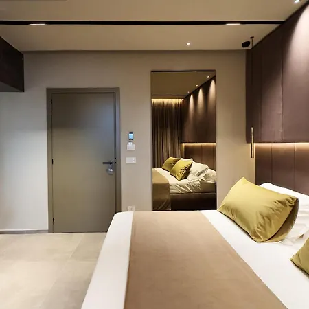 Donna Filomena Luxury Suites-3