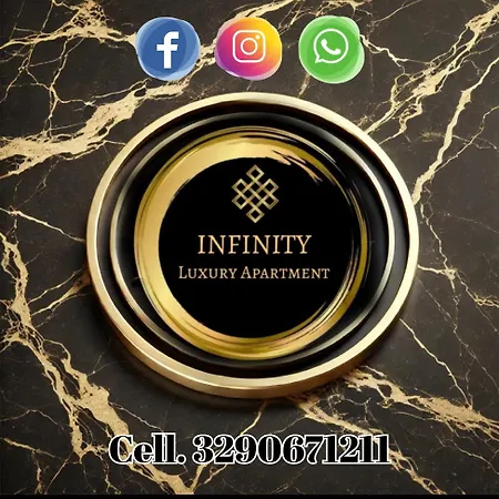 Infinity Luxury Apartment-3